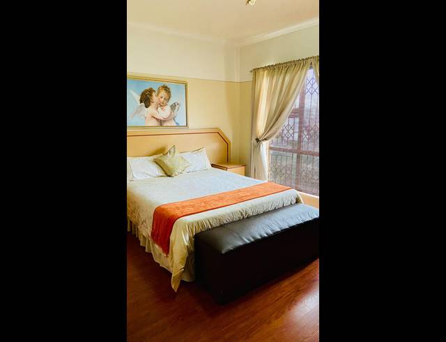 3 BEDROOM FLAT TO LET IN GRANGETOWN